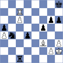 Aslanov - Maiorov (Chess.com INT, 2021)