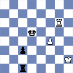 Musat - Legenia (chess.com INT, 2022)