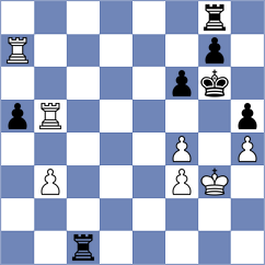 Bugayev - Ortez (Chess.com INT, 2020)