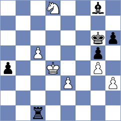 Yu - Florescu (Chess.com INT, 2020)