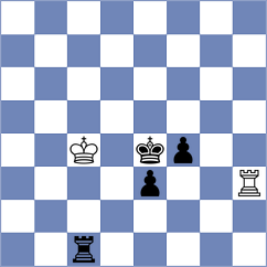 Le Ruyet - Kamsky (chess.com INT, 2022)