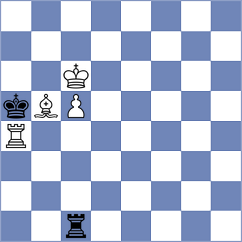 Badmatsyrenov - Lenoir Ibacache (chess.com INT, 2023)