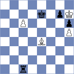 Stanisz - Garv (chess.com INT, 2022)