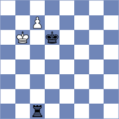 Osmak - Amburgy (chess.com INT, 2023)