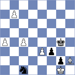 Suarez Uriel - Rasskin Friederichs (Madrid, 2010)