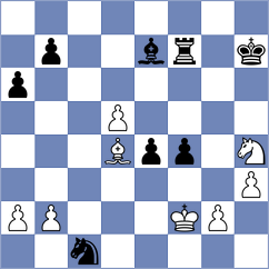 De Souza - Danielyan (chess.com INT, 2022)
