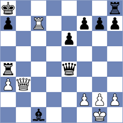 Josse - Carnicelli (Chess.com INT, 2021)