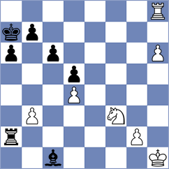 Sargsyan - Yu (Chess.com INT, 2020)