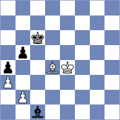 Antipov - Martinez Alcantara (chess.com INT, 2022)