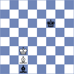 Keymer - Ibarra Jerez (chess.com INT, 2022)