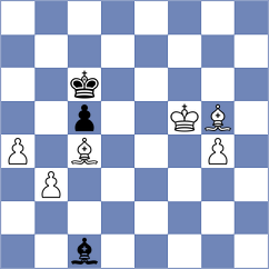 Kowalski - David (Chess.com INT, 2019)