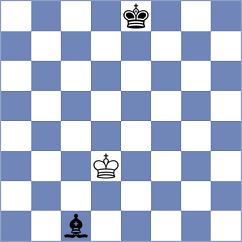 Lopez Idarraga - Nilsen (Chess.com INT, 2019)