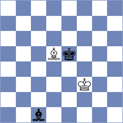Levine - Silva (chess.com INT, 2022)