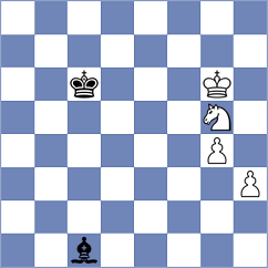 Kamsky - Cunha (chess.com INT, 2022)