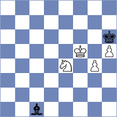 Cori Tello - Sliwicka (Chess.com INT, 2021)
