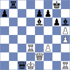Mariappan - Guseinov (Chess.com INT, 2020)