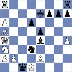 Zaichenko - Antova (Chess.com INT, 2021)