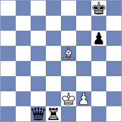 Bongo Akanga Ndjila - Garv (chess.com INT, 2023)