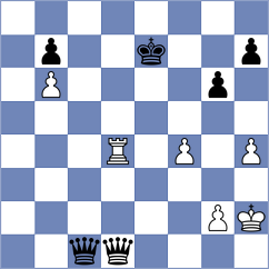 Rios Escobar - De Souza (chess.com INT, 2023)