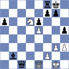 Nilsson - Nitin (Chess.com INT, 2020)