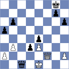 D'Arruda - Rosh (chess.com INT, 2022)