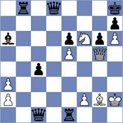 Mogirzan - Pon (Chess.com INT, 2020)