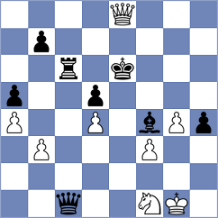 Tran - Matlakov (Chess.com INT, 2020)