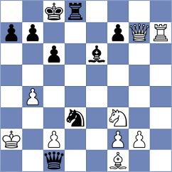 Vovk - Mousavi (chess.com INT, 2023)