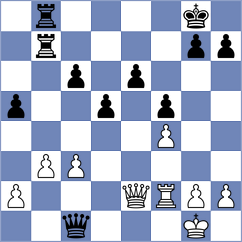 Antonio - Celestino (chess.com INT, 2022)