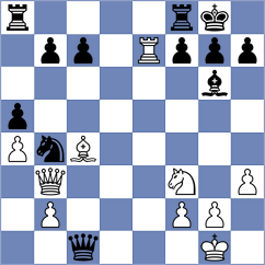 Tarhan - Kalogeris (chess.com INT, 2022)