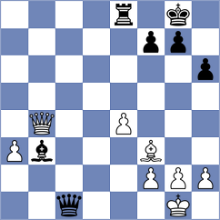 Novak - Harrington (chess.com INT, 2024)
