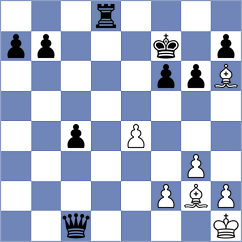 Golubenko - Jary (chess.com INT, 2021)