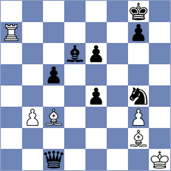 Srebrnic - Wanyama (Chess.com INT, 2017)