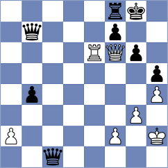 Martin Barcelo - Tomiello (chess.com INT, 2022)