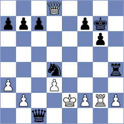Dinu - Skaric (chess.com INT, 2024)