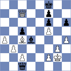 Petrosyan - Mezentsev (Chess.com INT, 2020)