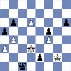 Shimanov - Vasquez Schroeder (chess.com INT, 2022)
