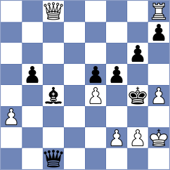 Schneider - Hansen (Chess.com INT, 2020)
