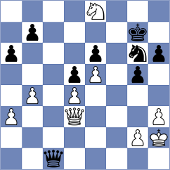 Rasik - Kostka (Chess.com INT, 2021)