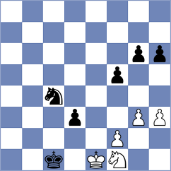 Coleman - Kashlinskaya (Chess.com INT, 2020)