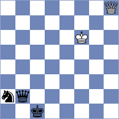 Legenia - Calin (Chess.com INT, 2021)
