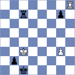 Kaufman - Buksa (Chess.com INT, 2021)
