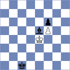 Flynn - Fromm (chess.com INT, 2023)