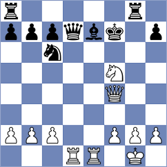 Sliwicki - Haessel (Chess.com INT, 2021)