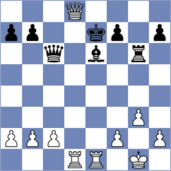 Al Tarbosh - Belov (chess.com INT, 2023)