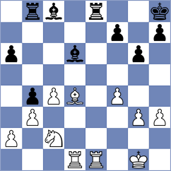 Unuk - Smith (Chess.com INT, 2020)