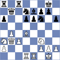 Todev - Osmonbekov (chess.com INT, 2023)