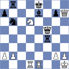 Terry - Velikanov (chess.com INT, 2022)
