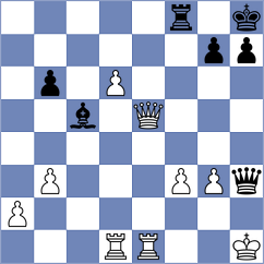 Yanayt - Idrisov (Chess.com INT, 2020)