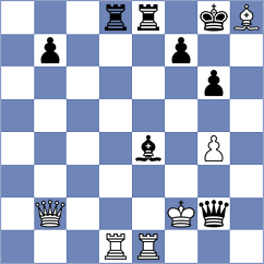 Principe - Naroditsky (chess.com INT, 2023)